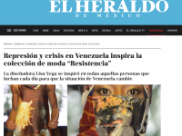 El Heraldo de Mexico
